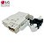 TRAVA DA PORTA DA LAVADORA LG 220V - 6601ER1007A - Imagem 8