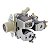 Válvula Água Tripla 127v LG Wd1412rt7b Wd1412rtb - 5220FR2009H - Imagem 1