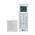 CONTROLE REMOTO AR-CONDICIONADO LG QUENTE E FRIO AKB76038419 - Imagem 2