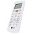CONTROLE REMOTO AR-CONDICIONADO LG AKB75215424 FUNÇÃO FRIO - Imagem 3