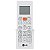 CONTROLE REMOTO AR-CONDICIONADO LG AKB75215424 FUNÇÃO FRIO - Imagem 1