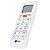 CONTROLE REMOTO AR-CONDICIONADO LG AKB75215424 FUNÇÃO FRIO - Imagem 2