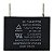 Capacitor Ar Condicionado LG Inverter Split Wal Eae31891706 - Imagem 3