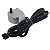 Motor Step Swing Da Aleta Evaporadora LG 4681AP2968S - Imagem 2