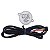 Motor Step Swing Da Aleta Evaporadora LG 4681AP2968S - Imagem 1