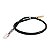 Sensor Termistor Da Evaporadora LG EBG60787304 - Imagem 1