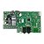 Placa Principal Caixa Som Acústica LG Xboom Rn9 EBR31231803 - Imagem 3