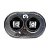 Capacitor Forno Micro-ondas LG 0CZZW1H004K - Imagem 2