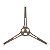 Eixo Suporte Do Prato Micro-ondas LG 5889W0A001A - Imagem 2
