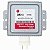 Magnetron Microondas LG Ms2355 Ms2357 6324ZAAE22G 2m213 - Imagem 1