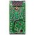 Placa Principal Forno Micro-ondas LG Ms3044la - EBR75234881 - Imagem 3
