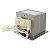 Transformador Micro-ondas LG Ebj38621128 - Imagem 2