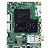 Placa Principal Tv LG 55ur871c0sa, 55ur8750psa - EBU67432201 - Imagem 2