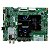 Placa Principal Tv LG 43ur7800 43ur7810 - EBU67391101 - Imagem 2