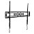 Suporte De Parede Fixo Tv LG - MJH66420806 - Imagem 1