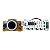 PLACA DISPLAY DA LAVADORA LG - EBR33119163 - Imagem 1