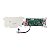 PLACA DISPLAY DA LAVADORA LG EBR33119170 - Imagem 3