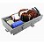 Placa Filtro De Linha Lava E Seca LG - 6201EC1006T - Imagem 2