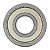 Rolamento lavadora LG - MAP61913707 - Imagem 2