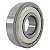 Rolamento lavadora LG - MAP61913707 - Imagem 3