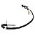 Sensor De Temperatura Lavadora LG - 6322FR2046L - Imagem 3