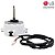 Motor Do Ventilador Condensadora LG - EAU60905410 - Imagem 4