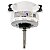 Motor Do Ventilador Condensadora LG - EAU60905410 - Imagem 2