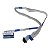 Cabo Flat Tv LG - EAD65387314 - Imagem 2