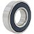 ROLAMENTO DO TANQUE LAVA E SECA LG - 4280EN4001B 6205-2RZ - Imagem 3