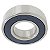 ROLAMENTO DO TANQUE LAVA E SECA LG - 4280EN4001B 6205-2RZ - Imagem 1