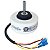 Motor Do Ventilador Evaporadora LG - EAU48159806 - Imagem 3