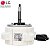 Motor Do Ventilador Da Condensadora LG - EAU60905419 - Imagem 3