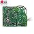 Placa Principal Evaporadora Ar Condicionado LG - EBR78364414 - Imagem 2