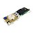 PLACA DISPLAY LAVA E SECA LG EBR78770650 - Imagem 1