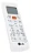CONTROLE REMOTO AR-CONDICIONADO LG AKB75215423 FRIO E QUENTE - Imagem 3