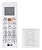 CONTROLE REMOTO AR-CONDICIONADO LG AKB75215423 FRIO E QUENTE - Imagem 2