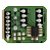 Placa Eeprom Ar Condicionado LG EBR80382609 (v1.3) - Imagem 2