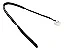 Sensor Termistor Da Evaporadora LG EBG61106803 - Imagem 1