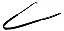 Sensor Termistor Da Evaporadora LG EBG61106803 - Imagem 2