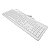 TECLADO COM FIO CONEXÃO USB ALL IN ONE LG AEW73649853 - Imagem 1