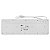 TECLADO COM FIO CONEXÃO USB ALL IN ONE LG AEW73649853 - Imagem 4