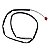 SENSOR SERPENTINA CONDENSADORA LG - EBG61109832 - Imagem 2