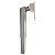 Suporte Do Pedestal Articulado Com Elevação LG Aan76430901 Cor:Cinza - Imagem 3