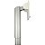 Suporte Do Pedestal Articulado Com Elevação LG Aan76430901 Cor:Cinza - Imagem 1