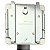 Suporte Do Pedestal Articulado Com Elevação LG Aan76430901 Cor:Cinza - Imagem 2