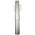 Suporte Do Pedestal Articulado Com Elevação LG Aan76430901 Cor:Cinza - Imagem 4