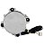 MOTOR DO VENTILADOR DA CONDENSADORA LG EAU60905411 - Imagem 4