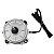 MOTOR DO VENTILADOR DA CONDENSADORA LG EAU60905411 - Imagem 3