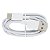 CABO TIPO C USB 30V LG - EAD64687504 - Imagem 3