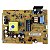 PLACA FONTE MONITOR DIGITAL LG - EAY62208902 - Imagem 1